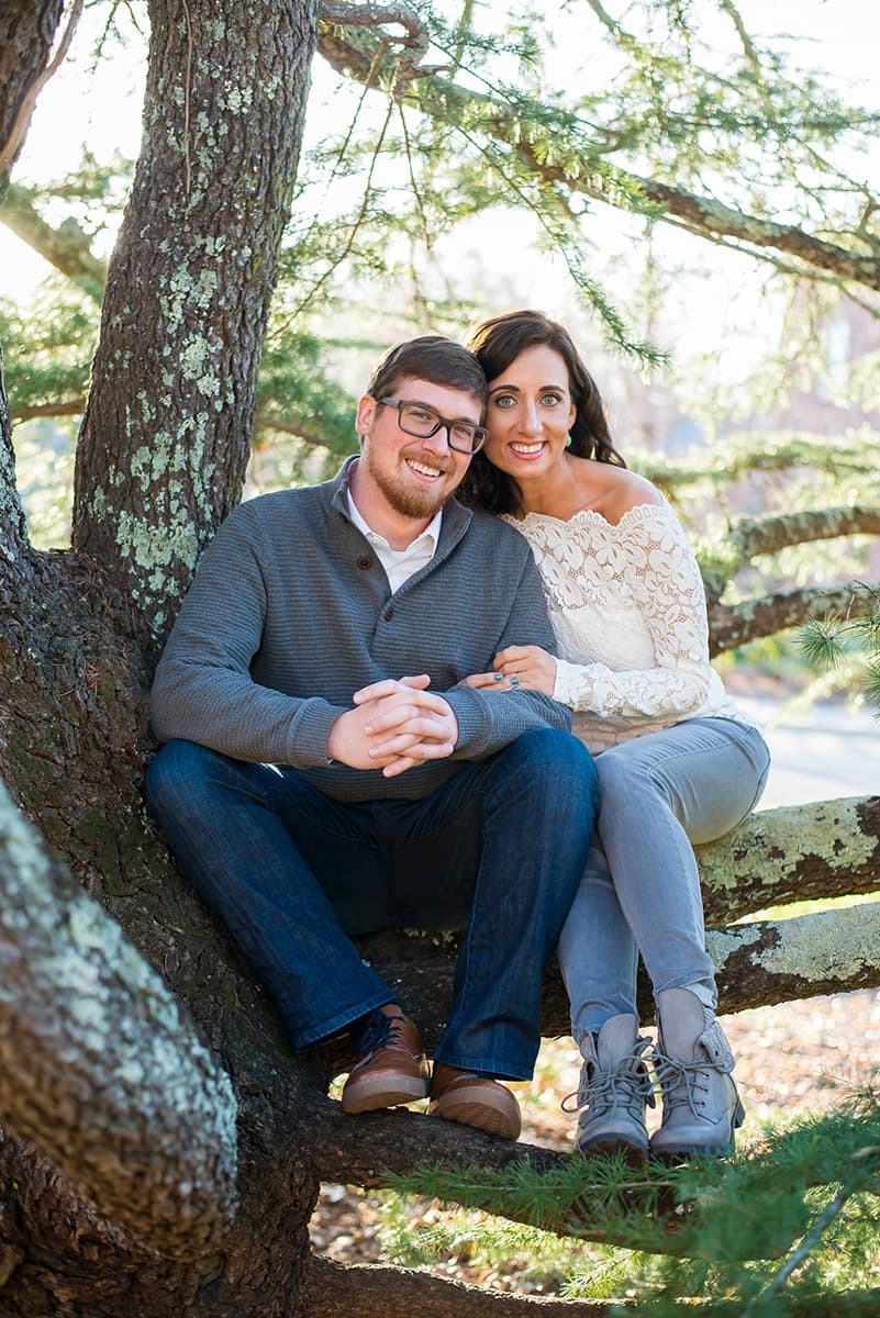 Charlotte, NC wedding photographer