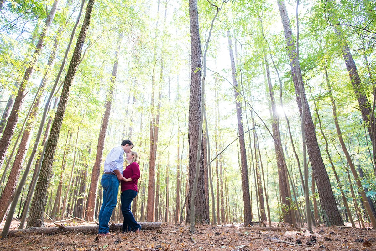 Charlotte, NC wedding photographer