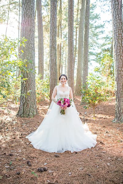 Clemson Botanical Gardens | Clemson, SC photographer