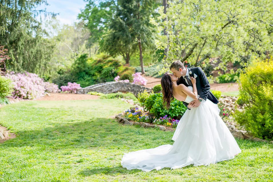 Greenville, SC wedding photographer